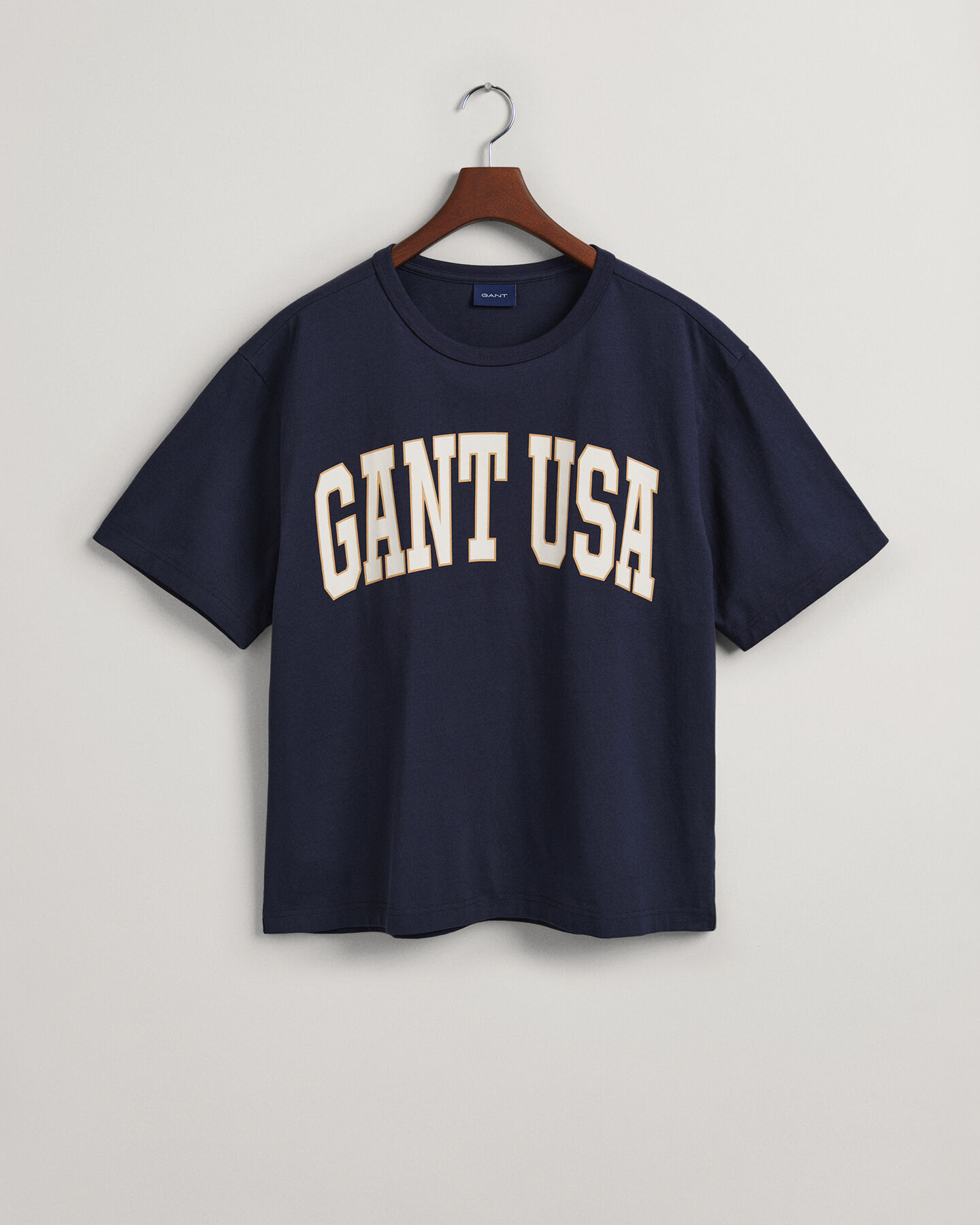 USA Graphic T-Shirt
