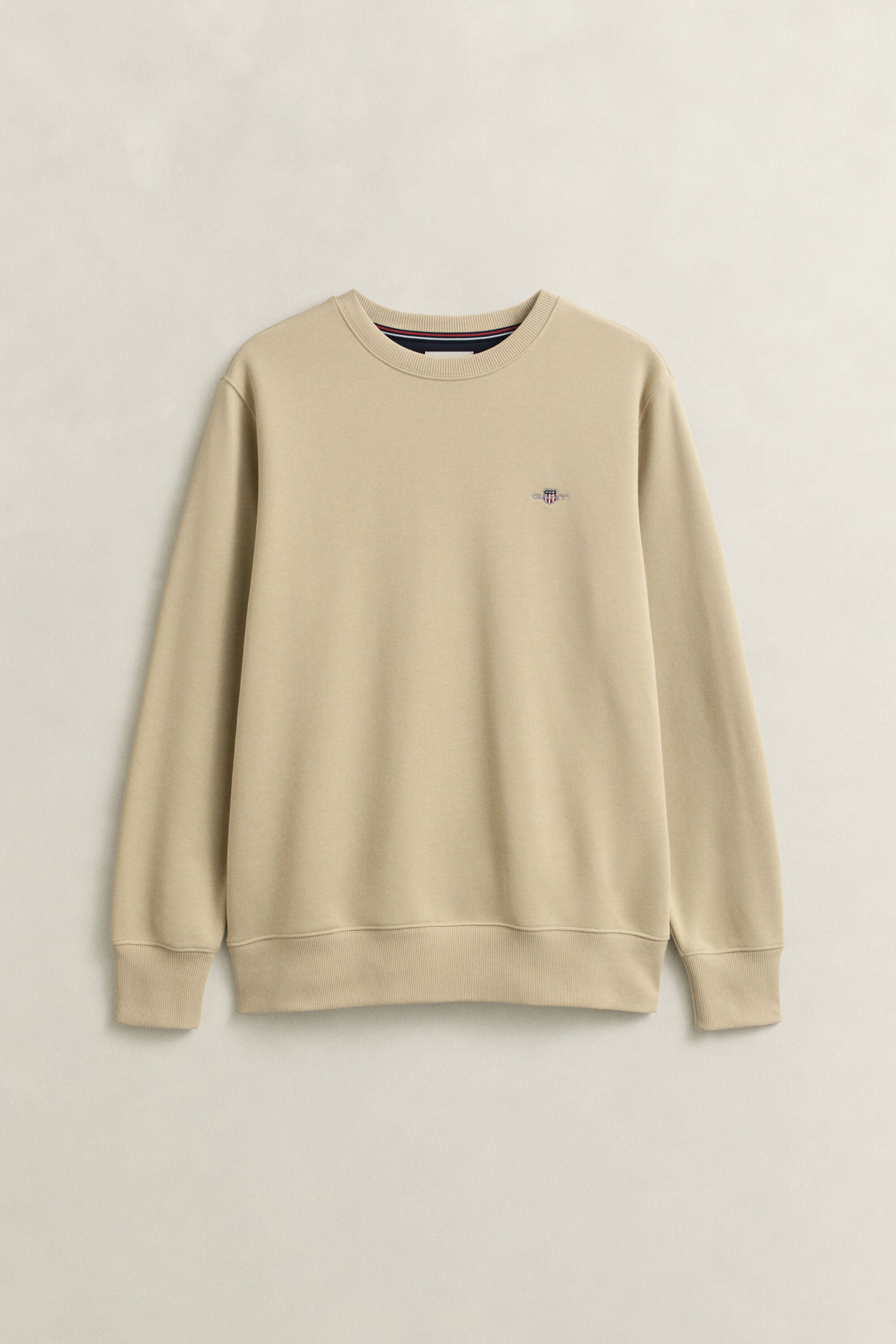 Shield Rundhals-Sweatshirt