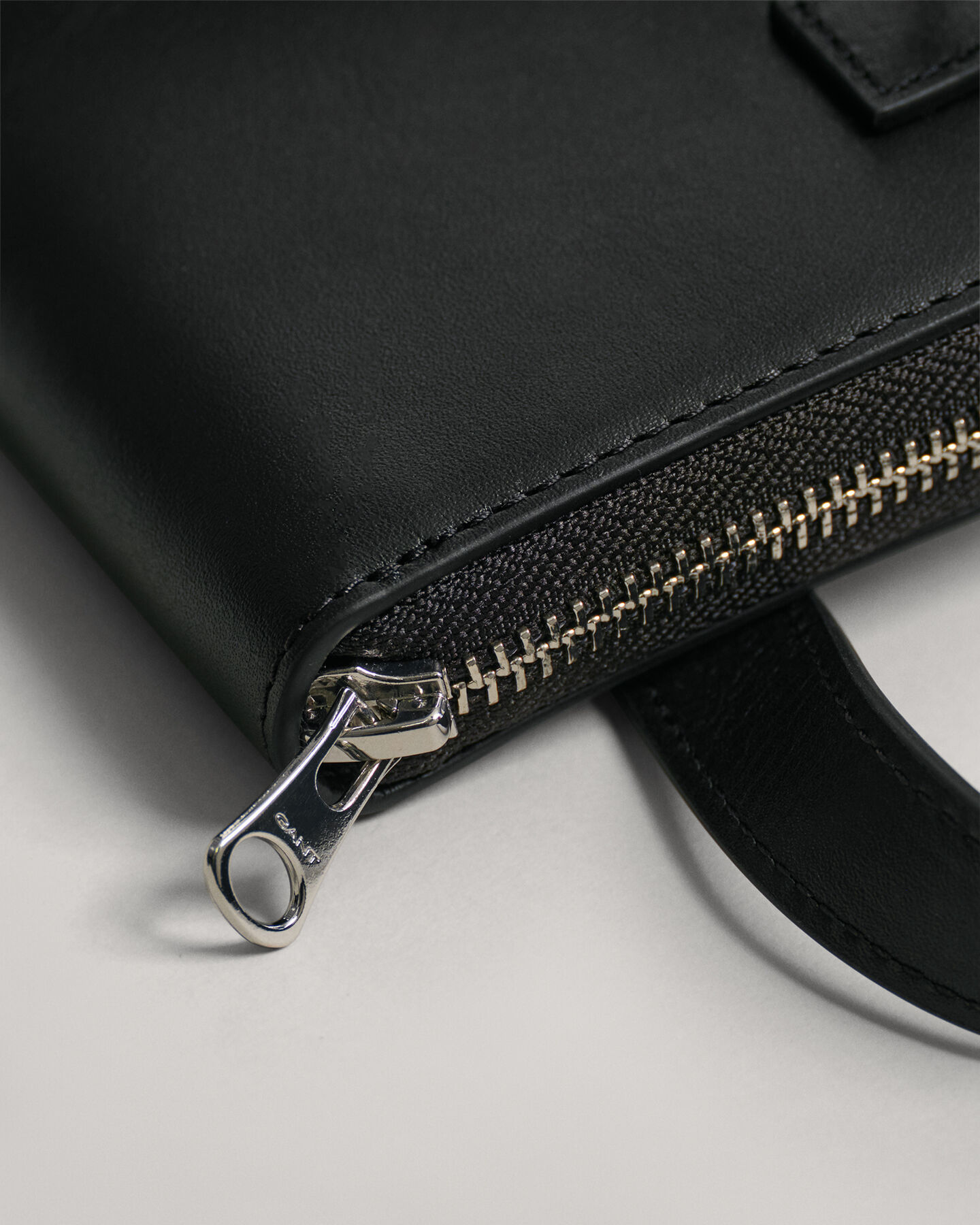 Geldb&ouml;rse aus Leder