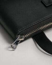 Geldb&ouml;rse aus Leder