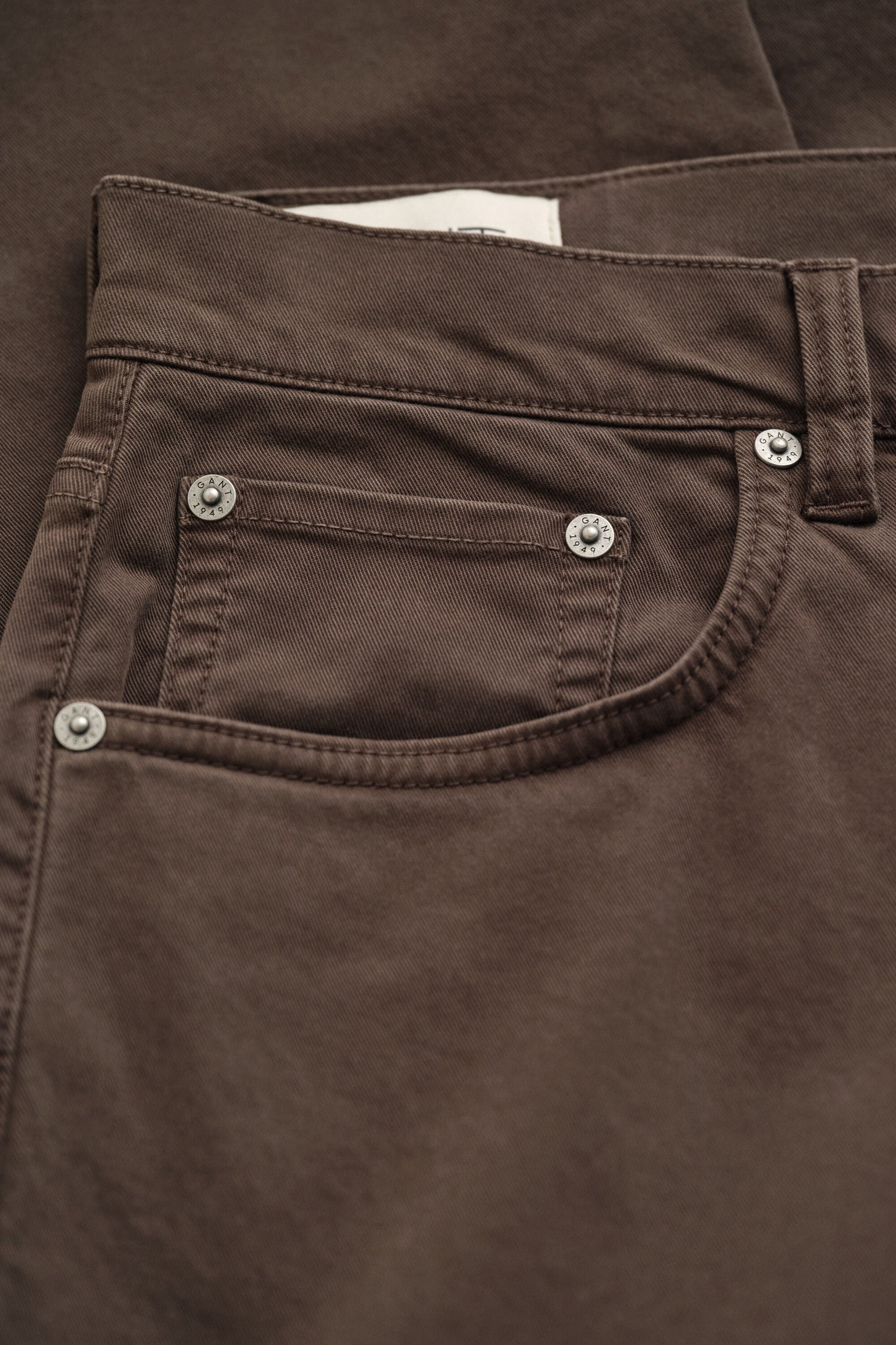 Desert Regular Fit Jeans