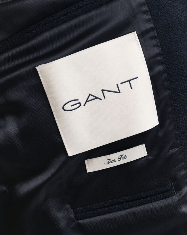 Herringbone Anzugsakko