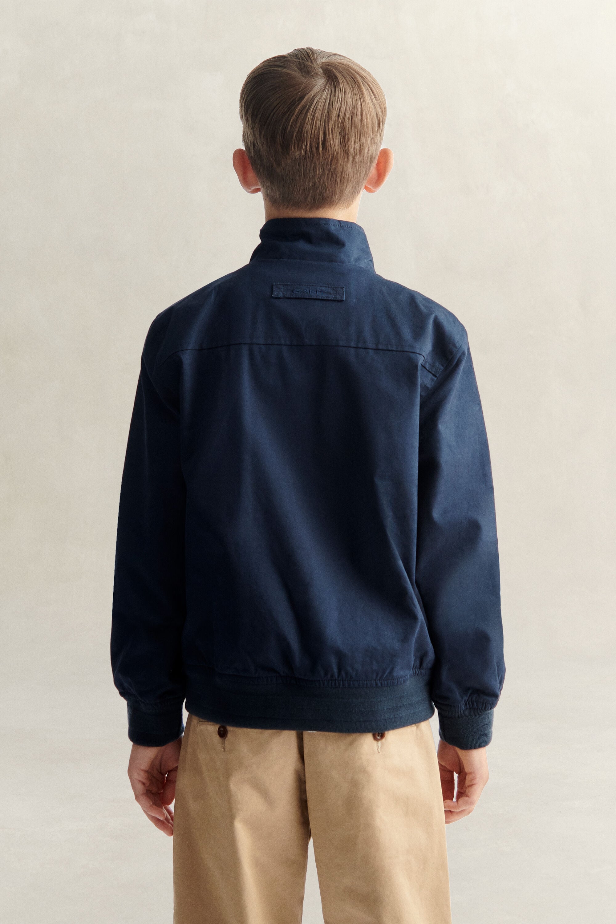 Teen Boys Harrington Jacket