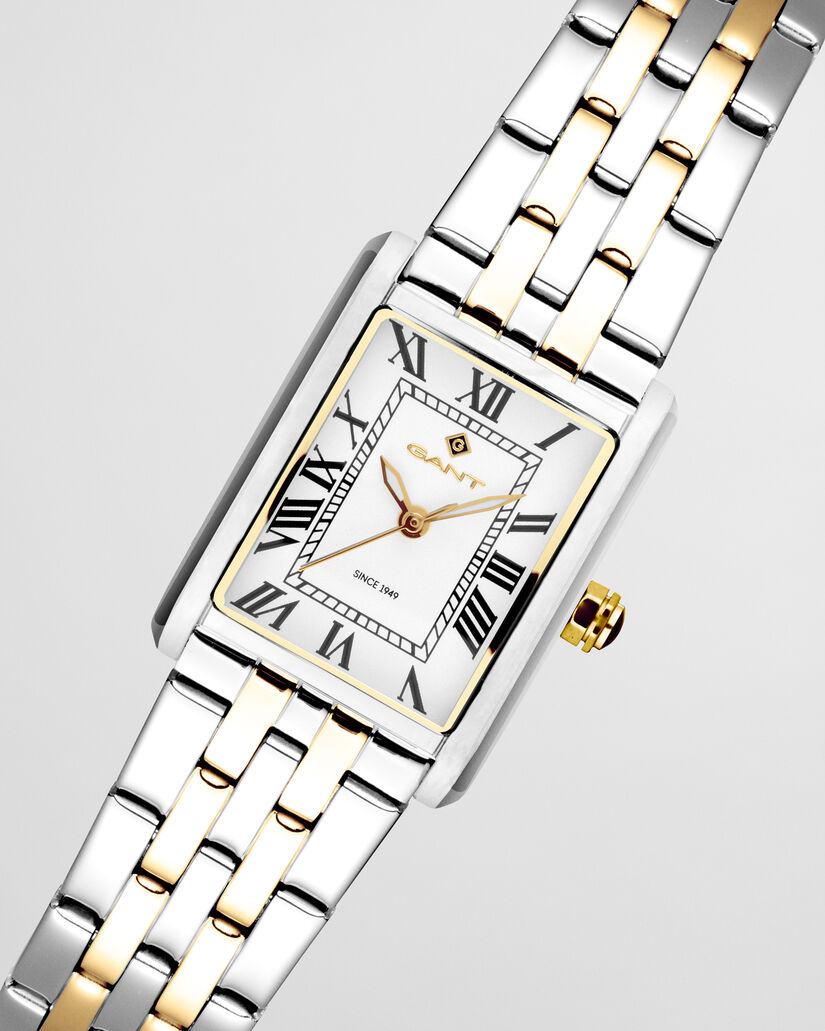 Rhode Island Mini Armbanduhr