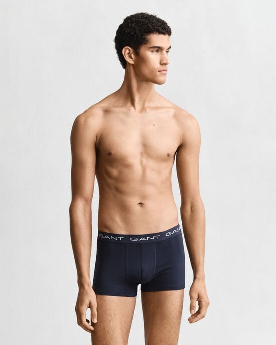 3er-Pack Boxershorts