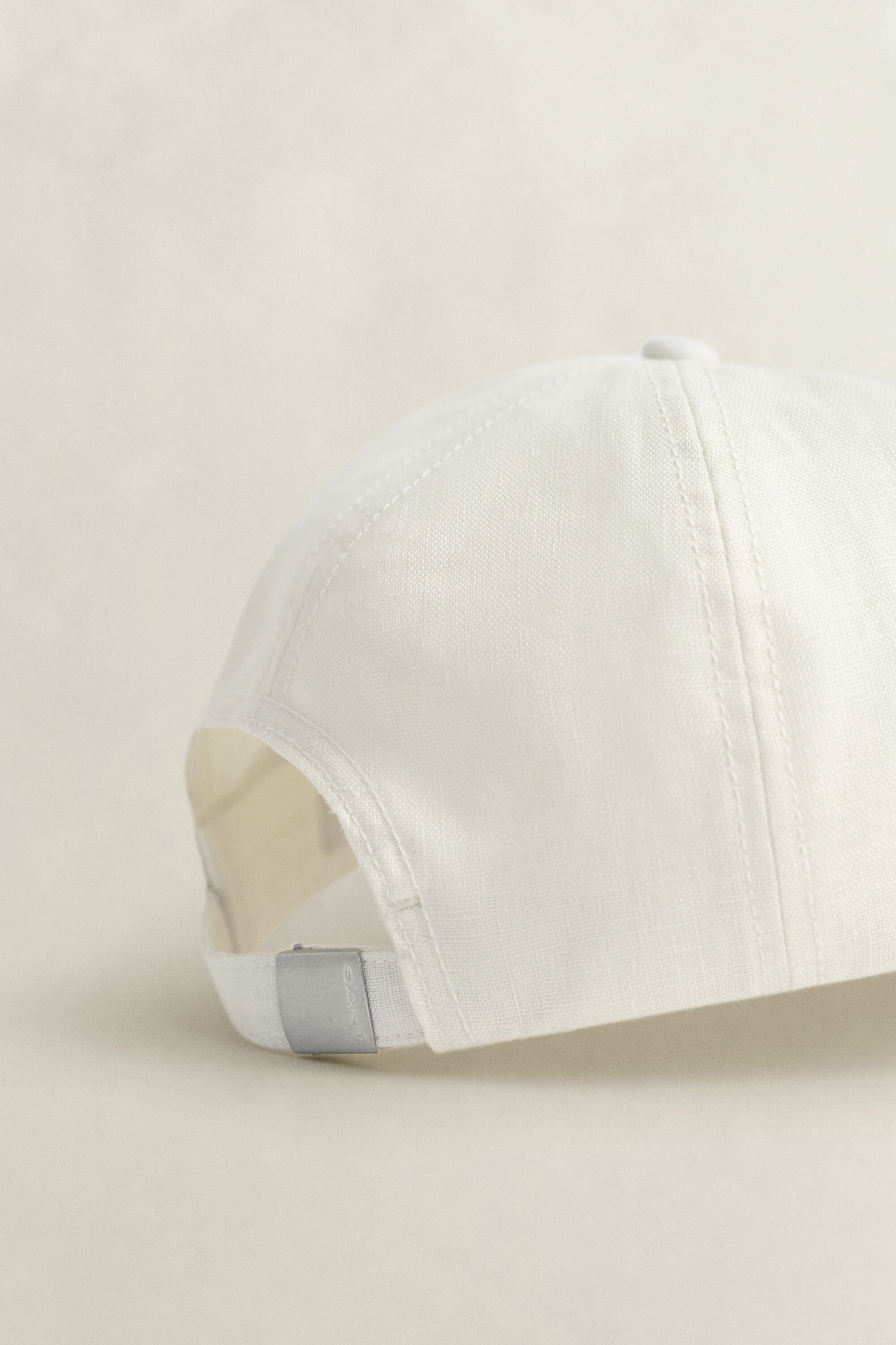 Leinen Cap