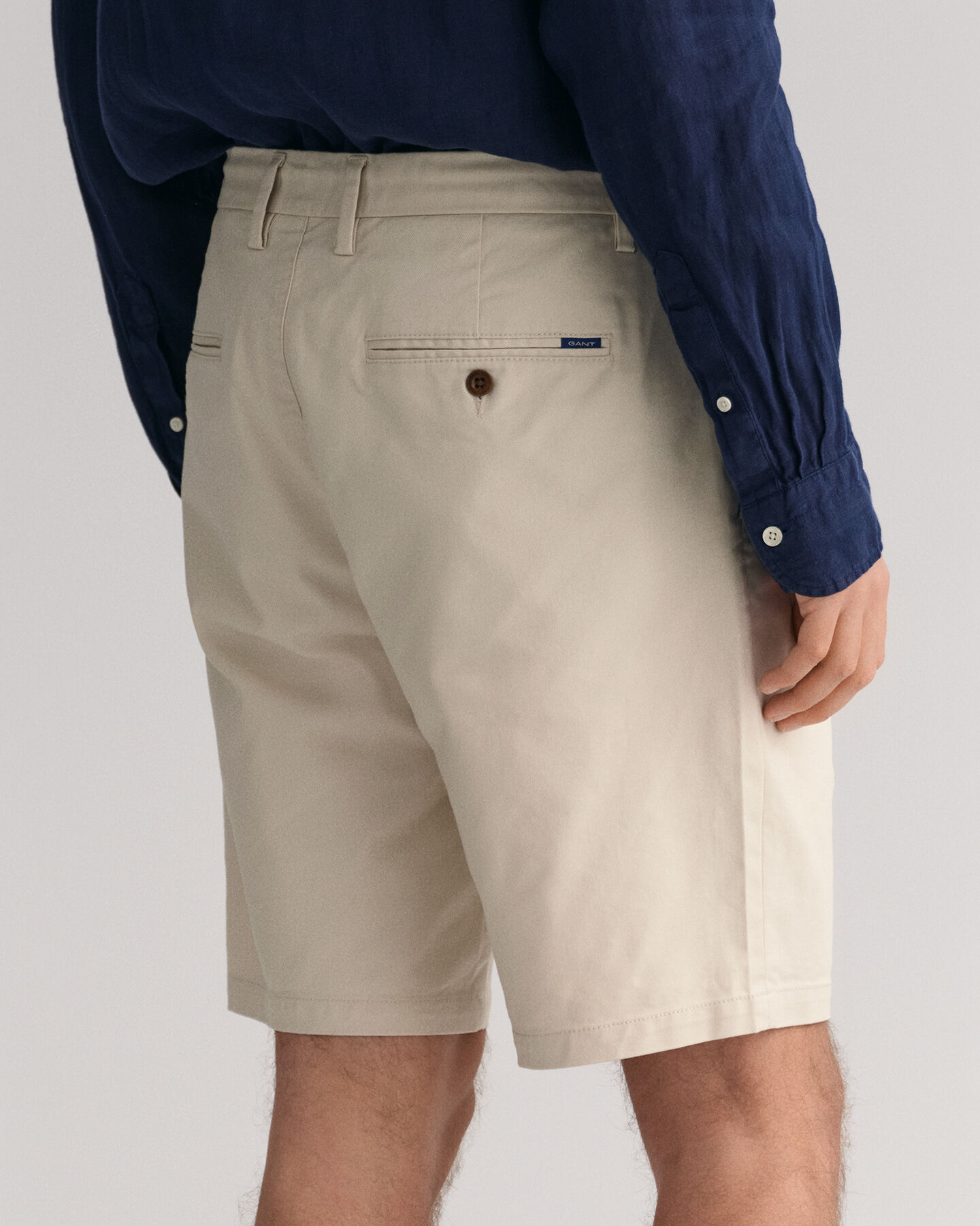 Allister Regular Fit Tech Prep™ Shorts