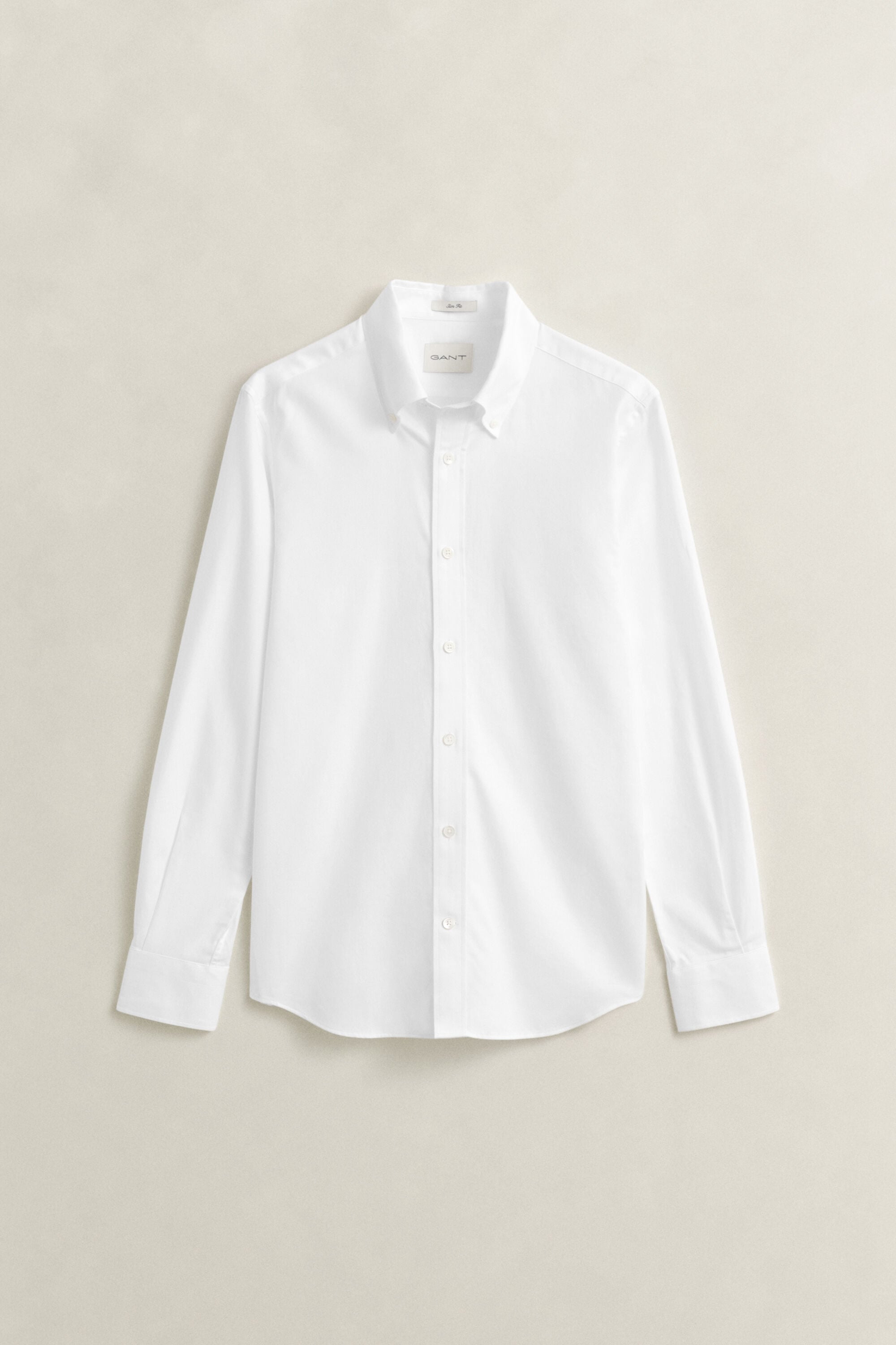 Elegantes Slim Fit Hemd