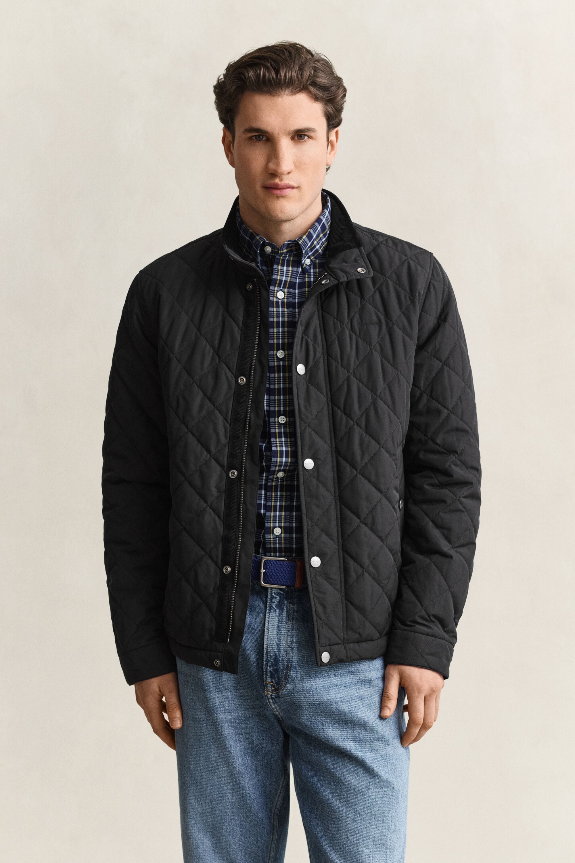Steppjacke