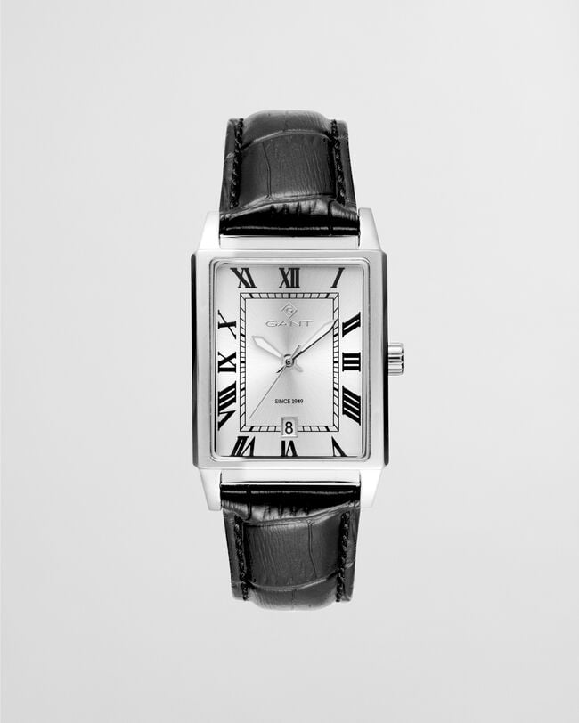 Staten Island Armbanduhr