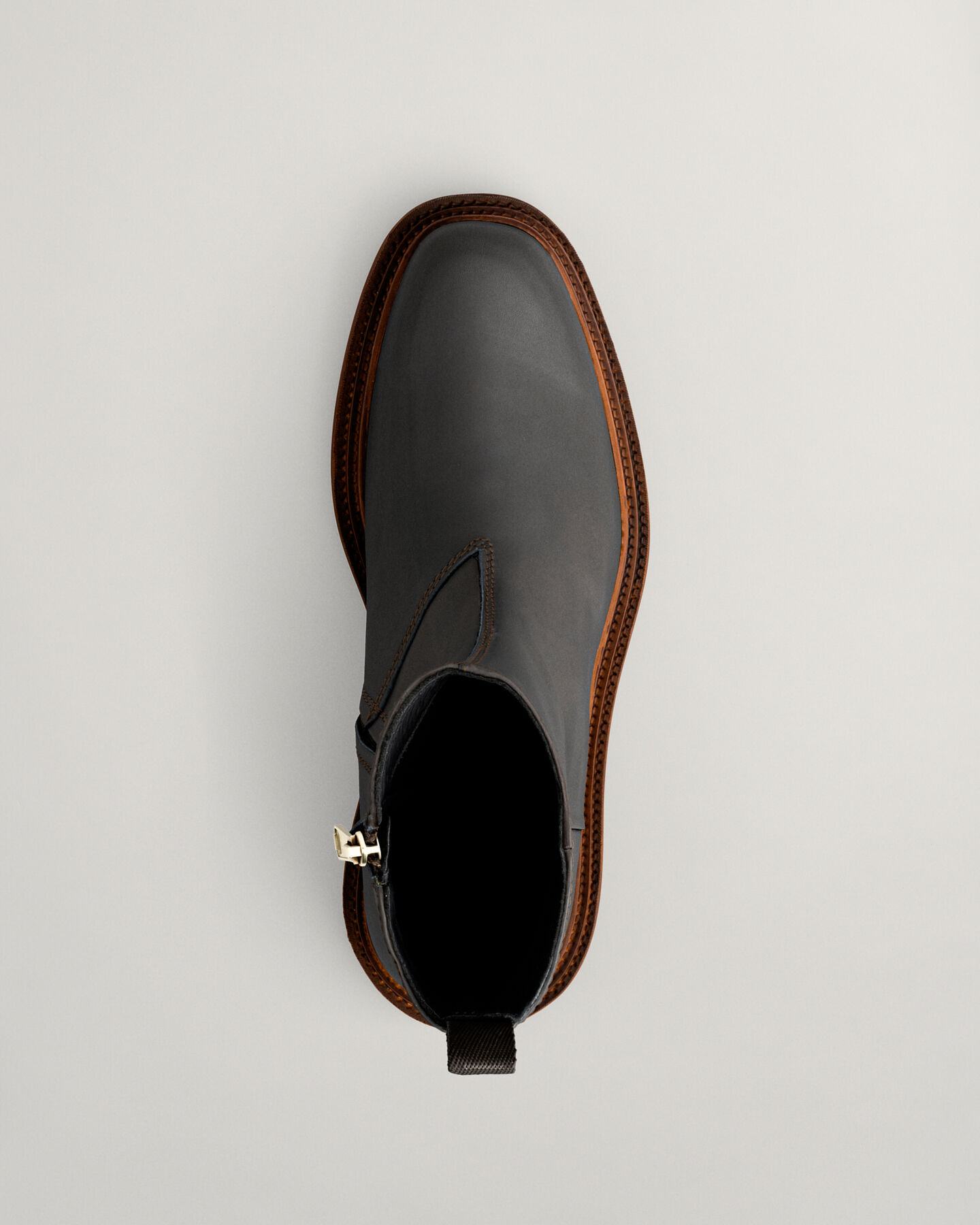 Mittelhoher Fairwyn Stiefel