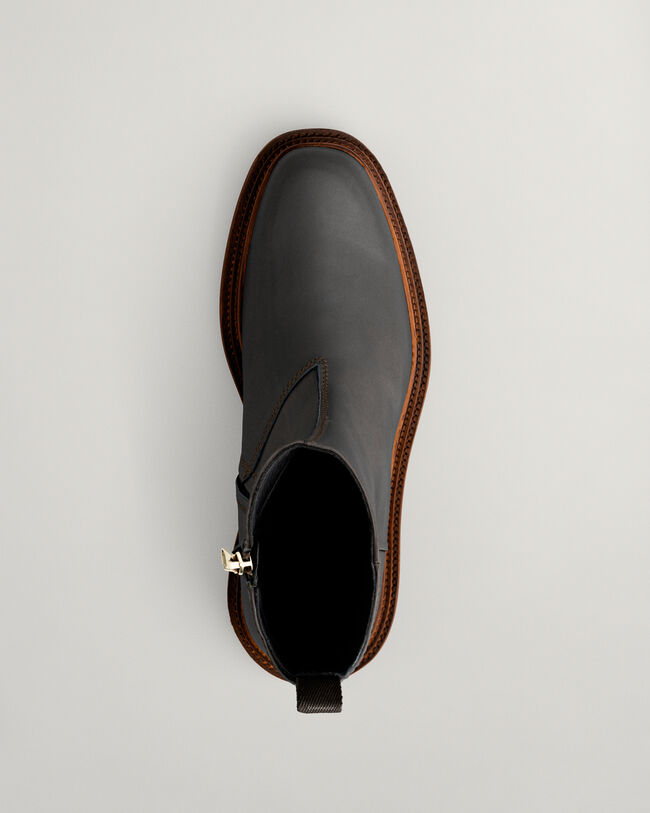 Mittelhoher Fairwyn Stiefel