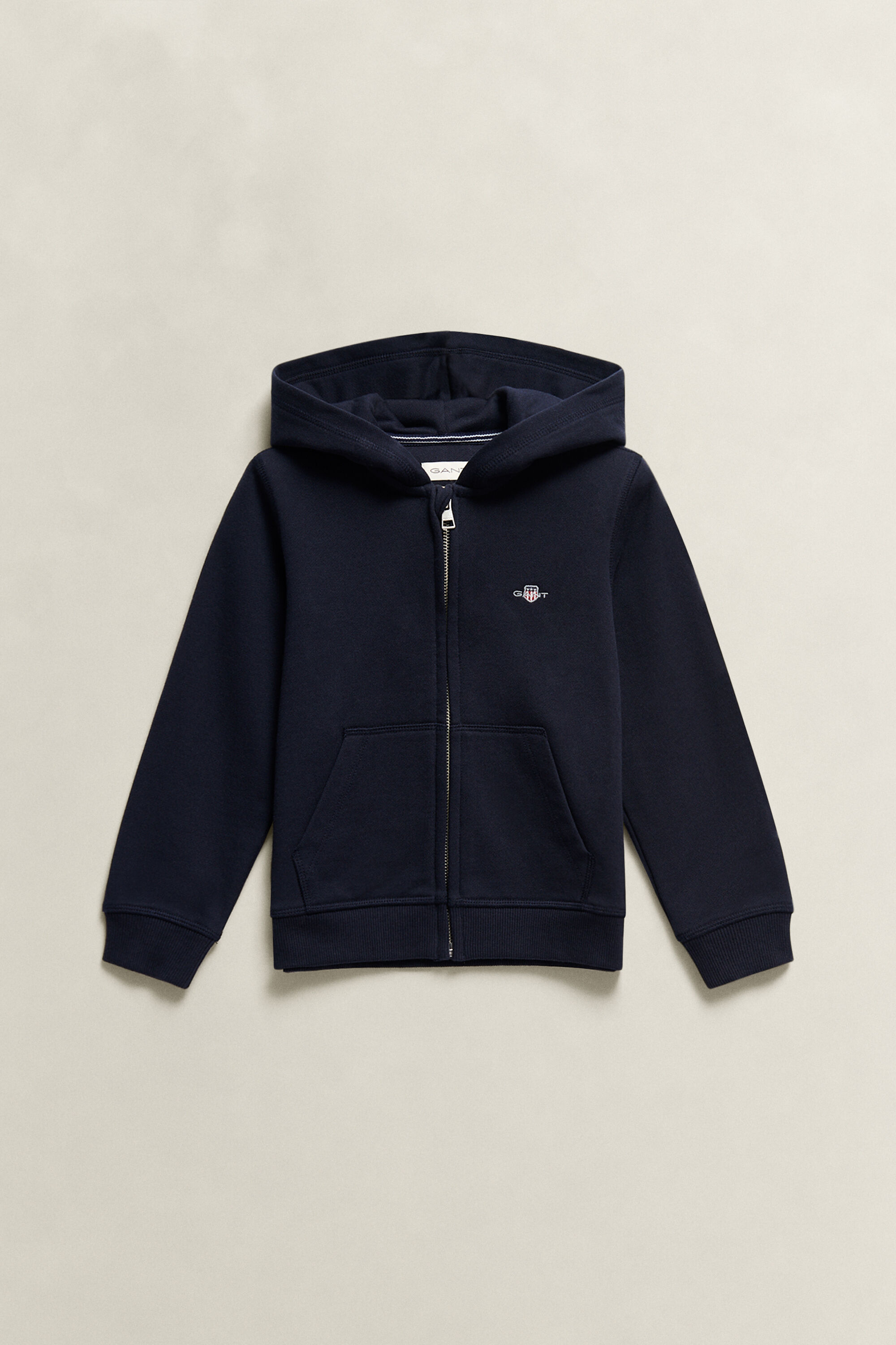 Kids Shield Sweatjacke