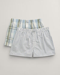 2er-Pack Boxershorts in Geschenkbox