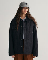 Padded Work Jacke