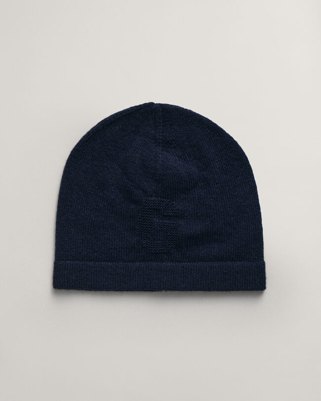 Baby Geschenkset mit Decke und Beanie