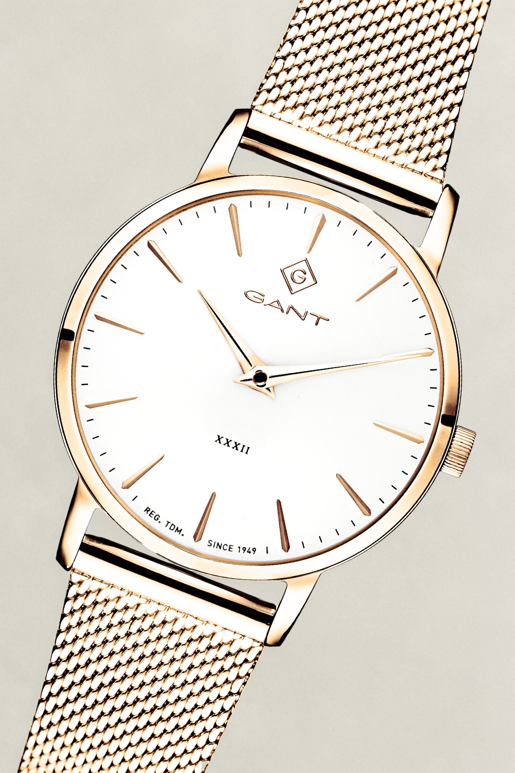 Park Avenue 32 Armbanduhr