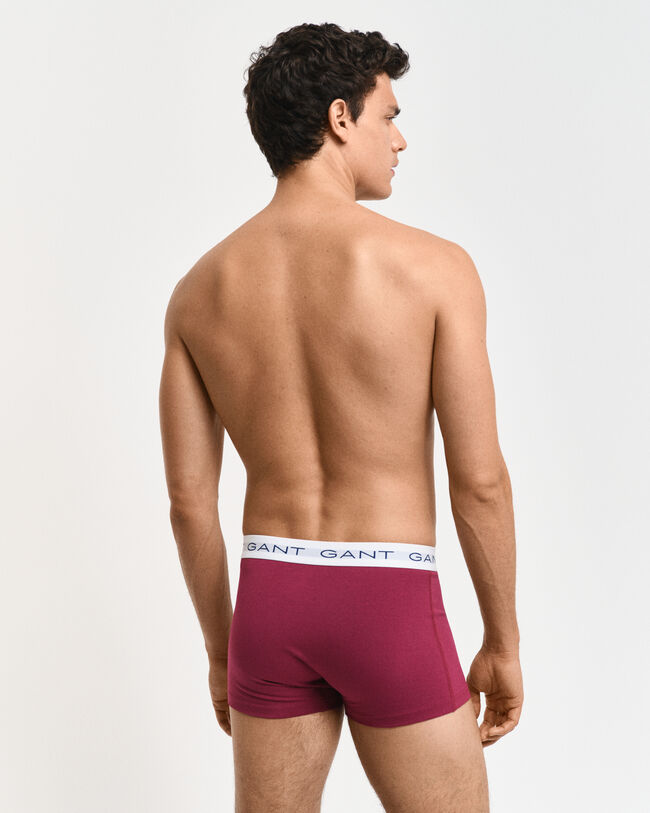 3er-Pack Boxershorts