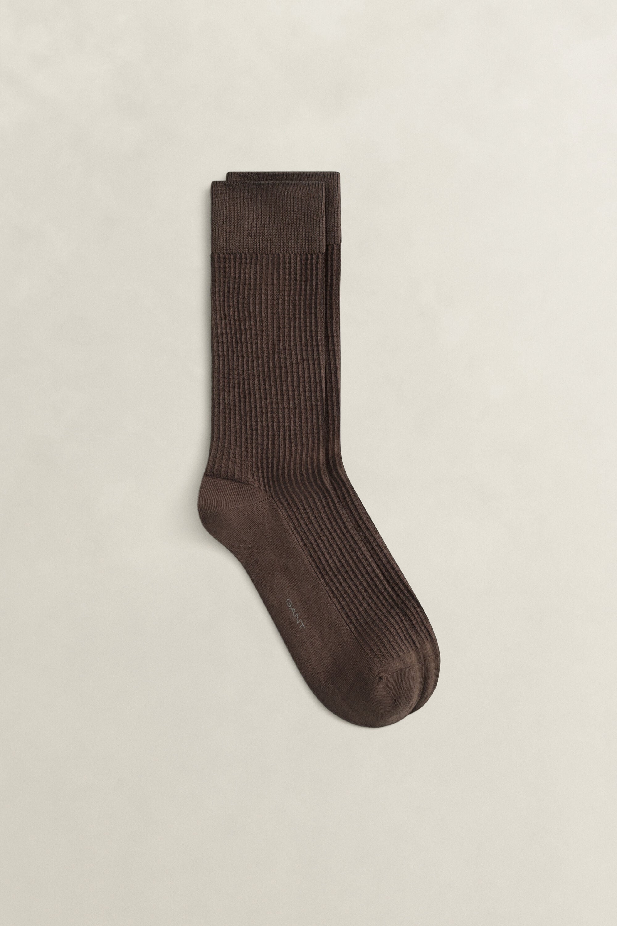 Waffle Socken