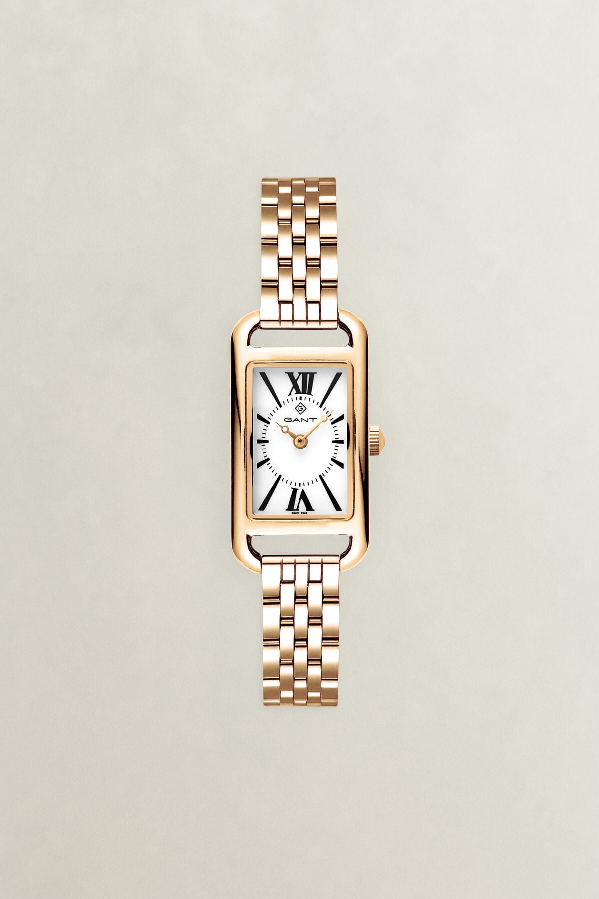 Duval Watch — WHITE