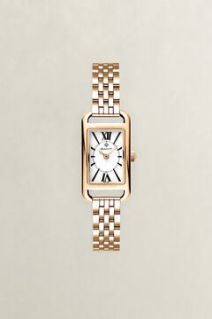 Duval Watch — WHITE 3