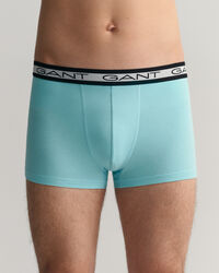 7er-Pack Basic Boxershorts