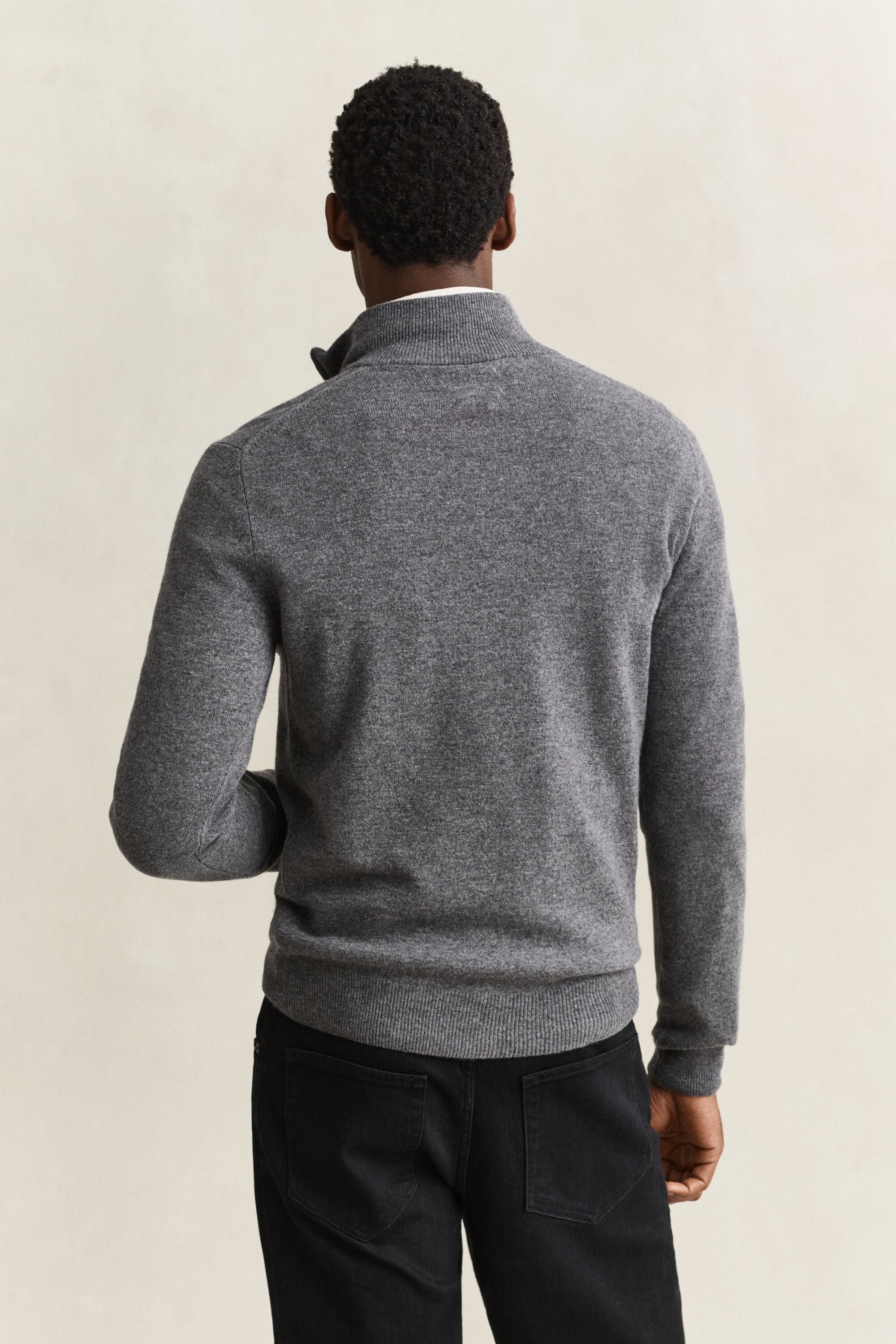 Troyer aus Lambswool