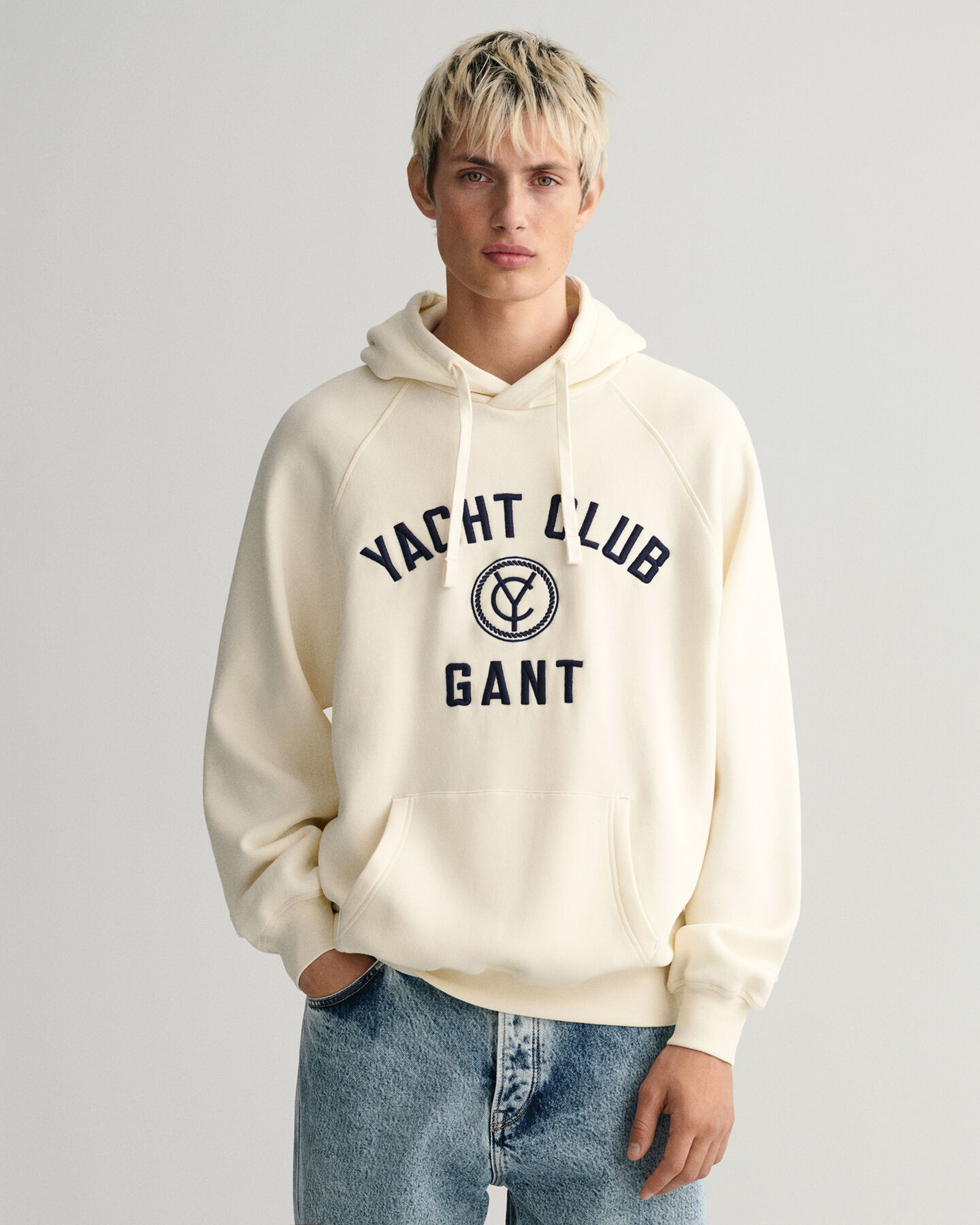 GANT Yacht Club Hoodie