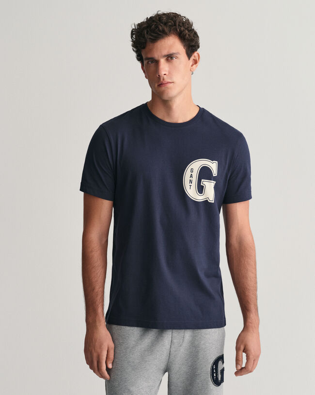 G Graphic T-Shirt