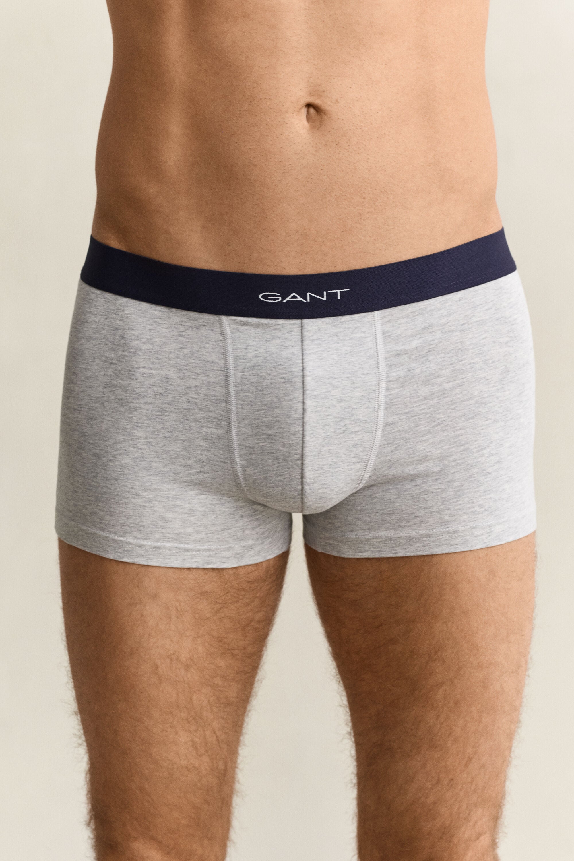 3er-Pack Sortierte Boxershorts