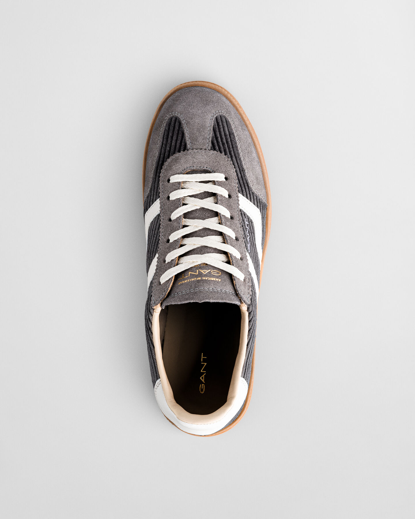 Cuzima Sneaker aus Cord