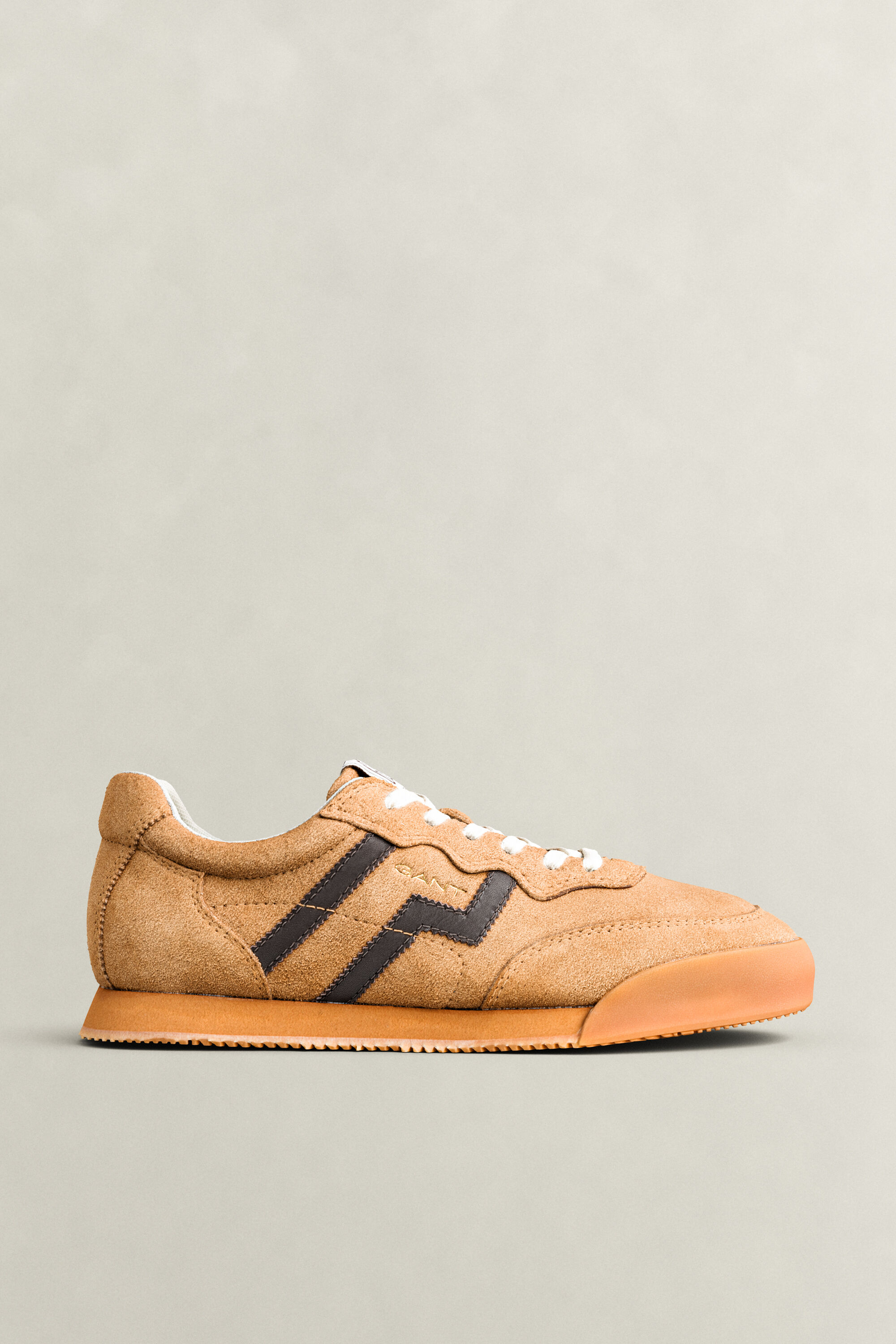 Beylana Sneaker aus Veloursleder