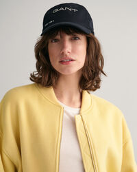 Bomberjacke aus Wolle