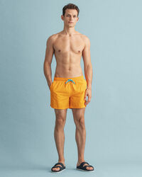 Classic Fit Badeshorts