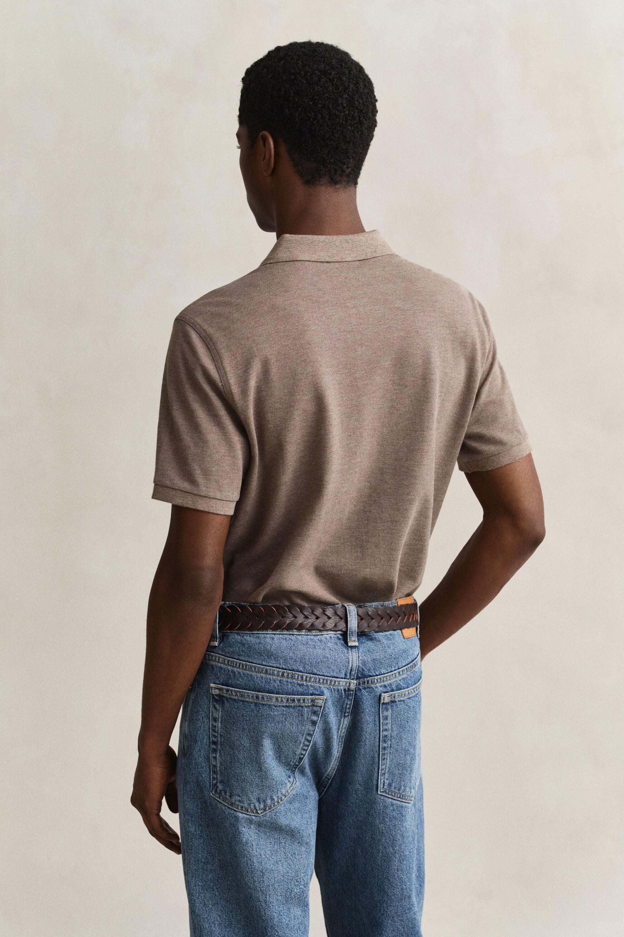 Regular Fit Poloshirt