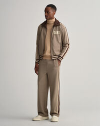 Houndstooth Tracksuit Hose