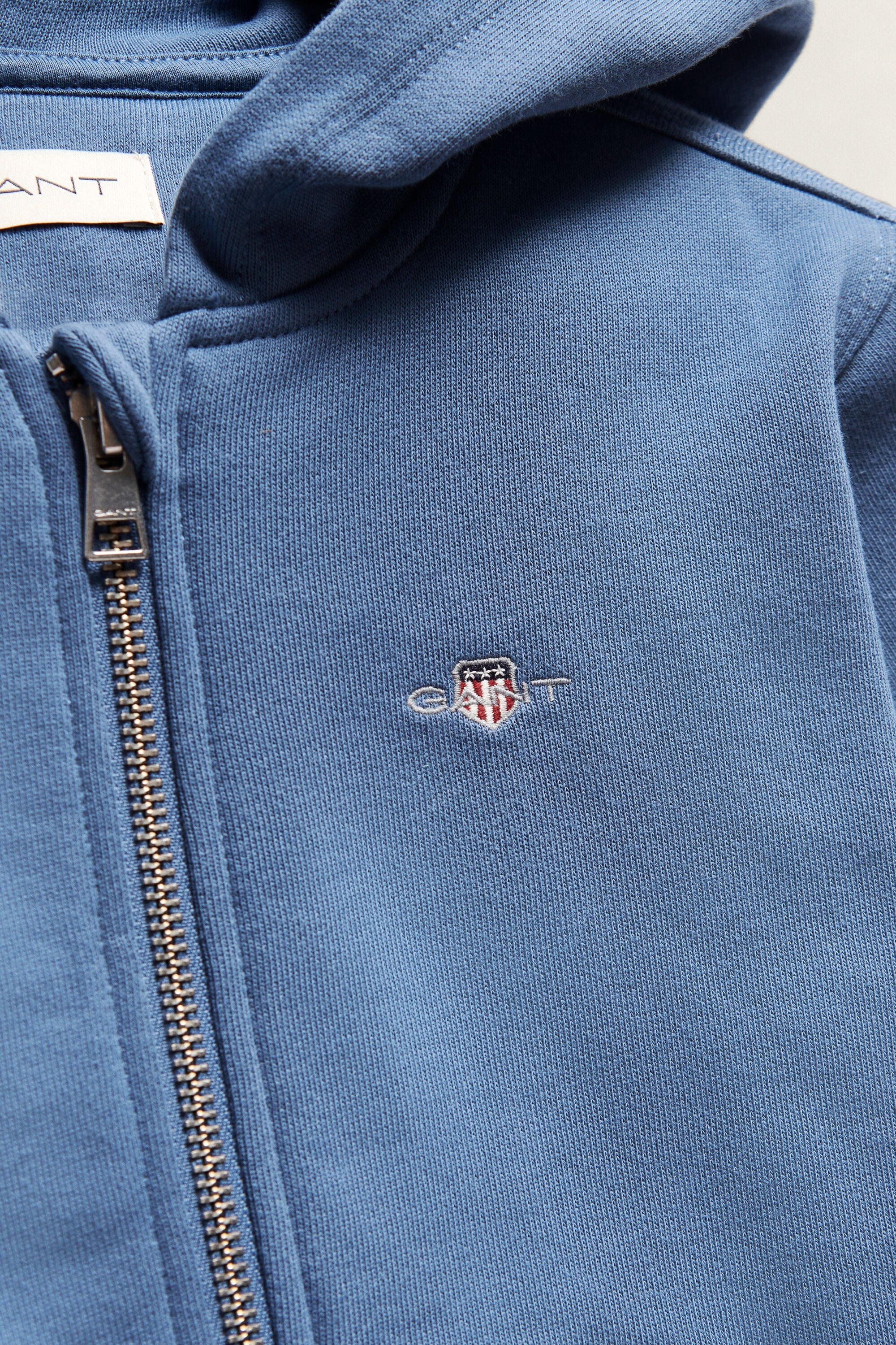 Boys Shield Set aus Sweatjacke und Sweathose