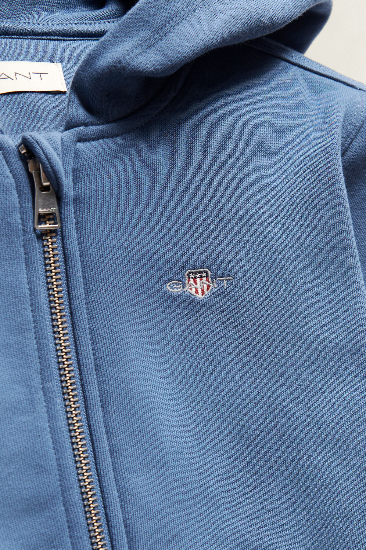 Boys Shield Set aus Sweatjacke und Sweathose — SALTY SEA