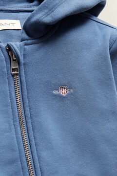 Boys Shield Set aus Sweatjacke und Sweathose — SALTY SEA 2