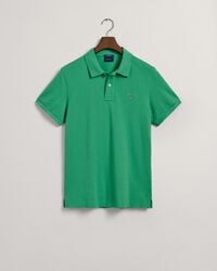 Original Regular Fit Piqué Poloshirt