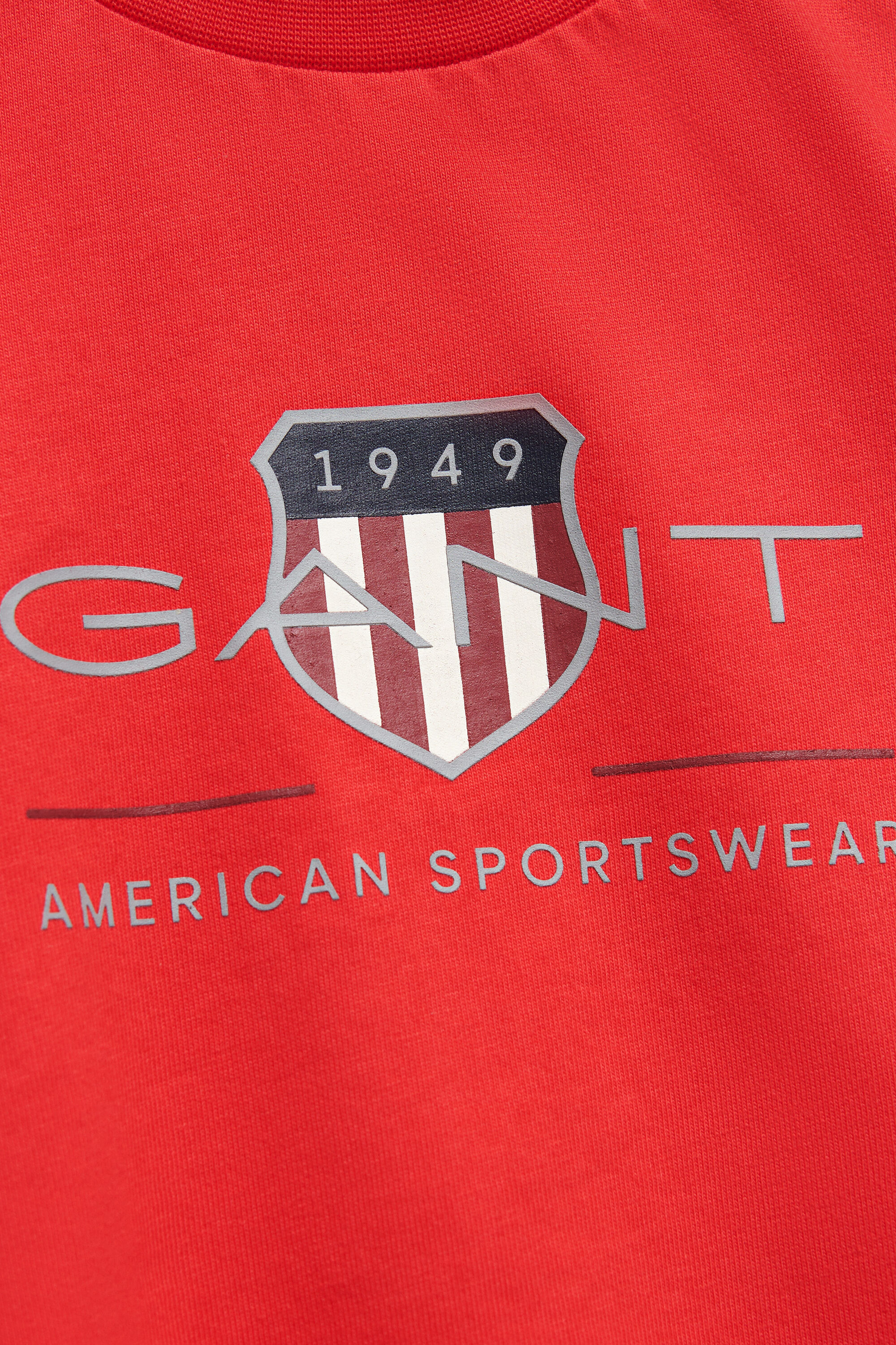 Boys Archive Shield Set mit T-Shirt und Sweatshorts