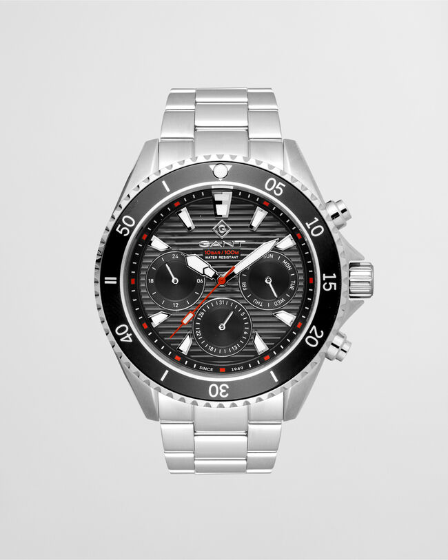 Waterville Adventurer Armbanduhr