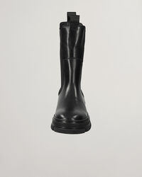 Mittelhoher Monthike Stiefel