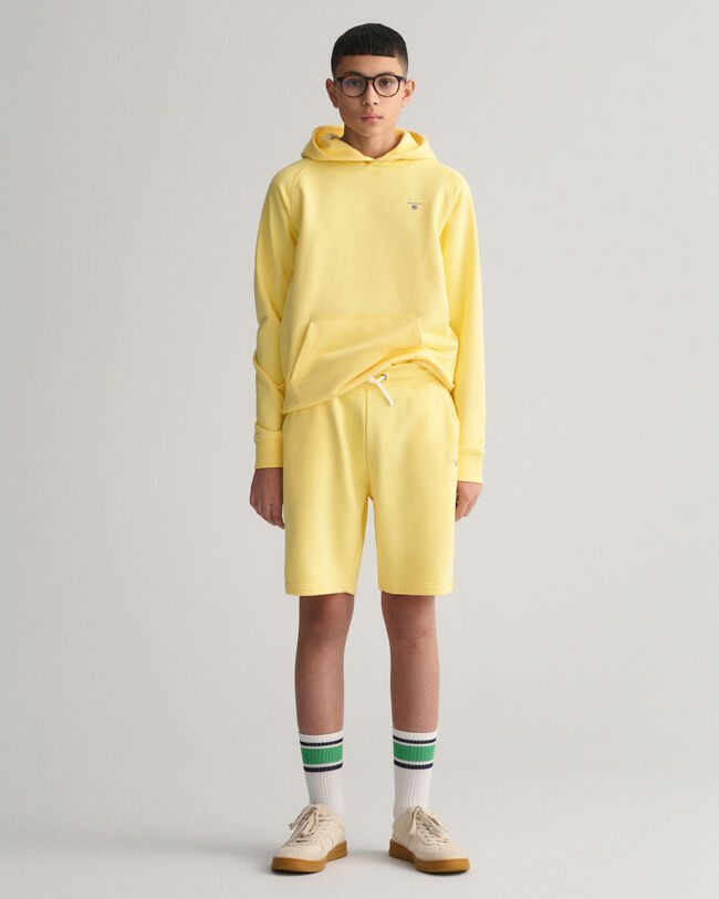 Teen Boys Original Hoodie