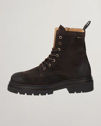 Mittelhoher Ramzee Stiefel