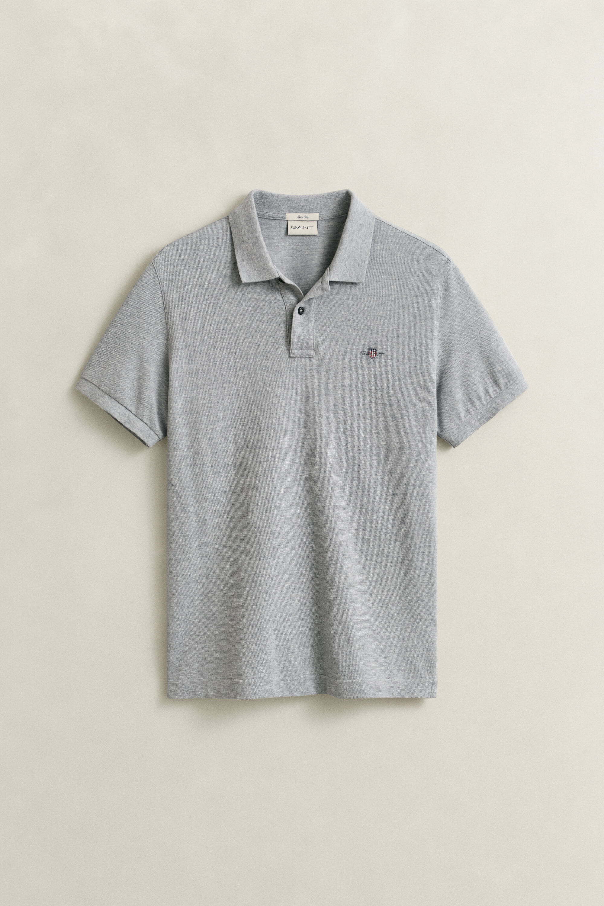 Slim Fit Poloshirt