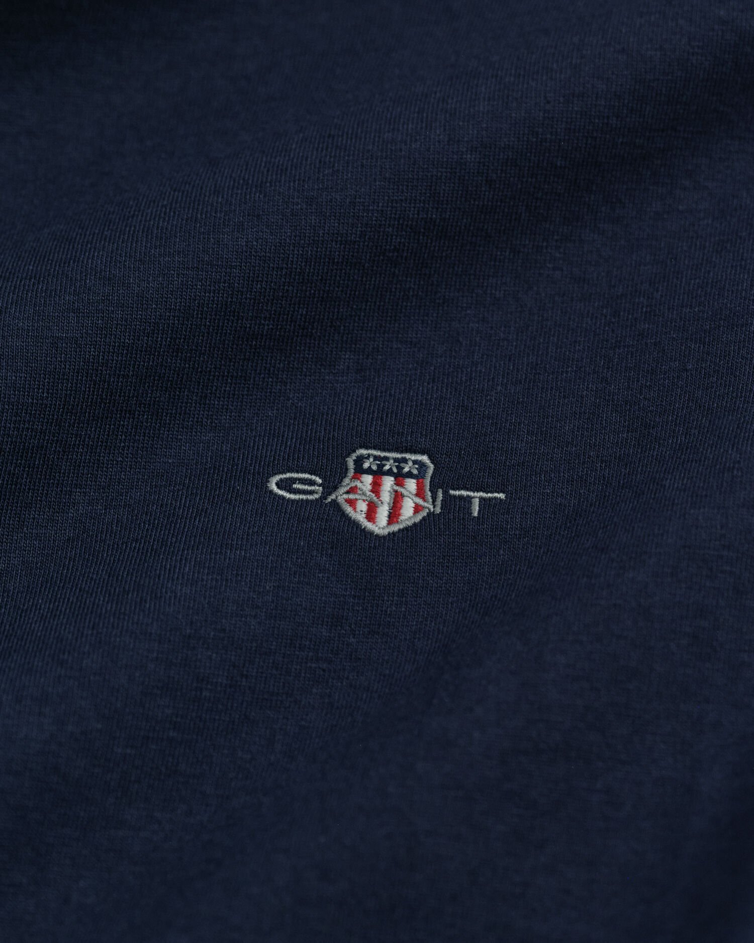 Shield Langarm-T-Shirt