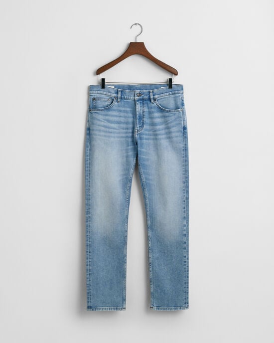 Regular Fit Jeans