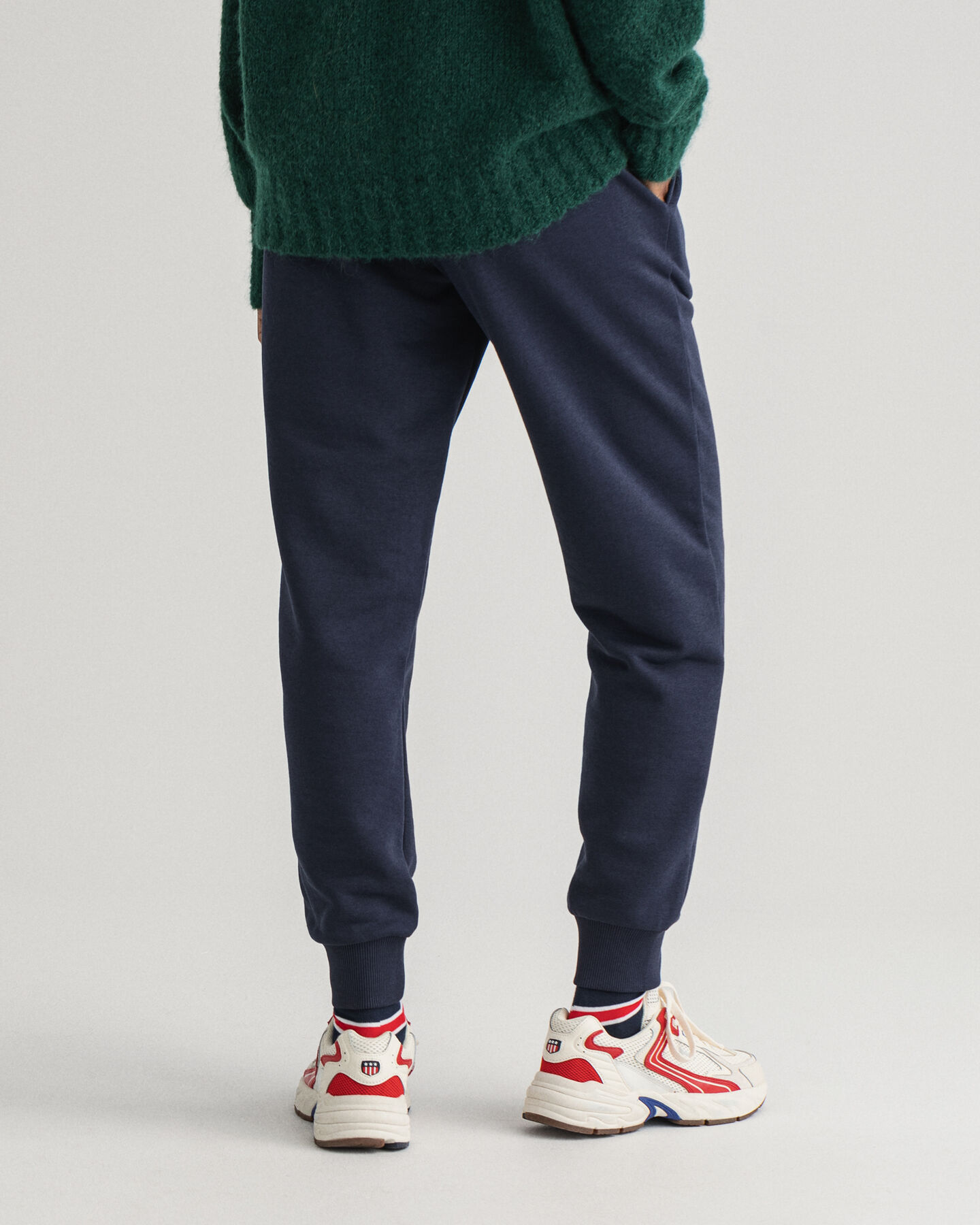 Banner Shield Sweathose