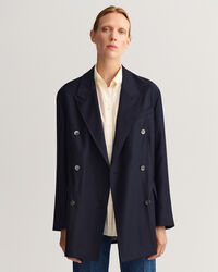 Oversized Club Blazer